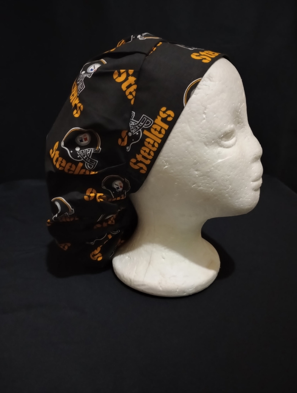 NFL Scub Hat "Pittsburgh Steelers"